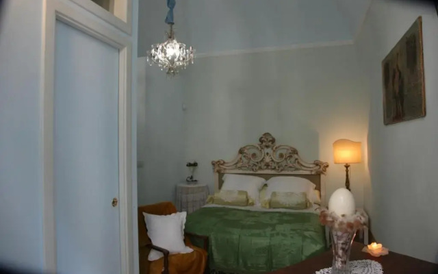 Locus Amoenus Luxury Rooms