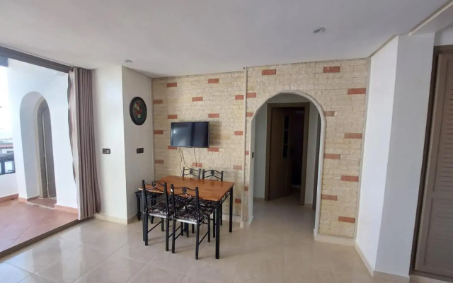 BAHIA DEL CABO Sea View