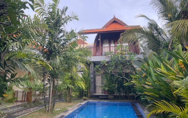 Arjuna Uluwatu Guest House