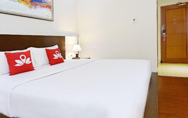 Sutan Raja Guest House
