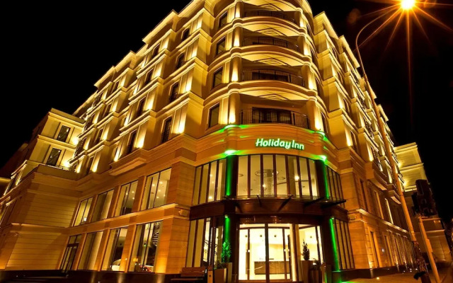 Holiday Inn Lodz, an IHG Hotel