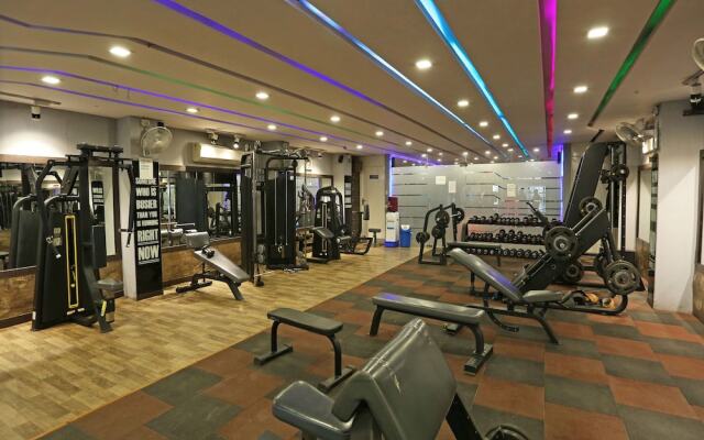 OYO 4347 Happy Home Residency