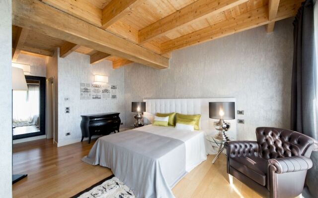 Relais Florian Maison