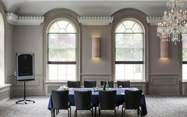 Queens Hotel Cheltenham