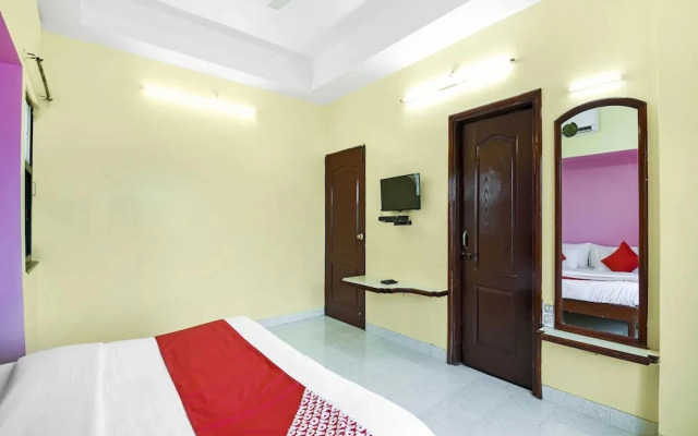Kala Laxmi Executive by OYO Rooms