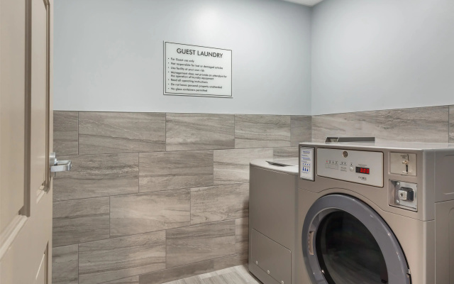 Best Western Manchester
