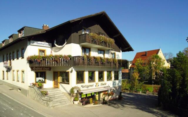 Gasthof Pension Engel
