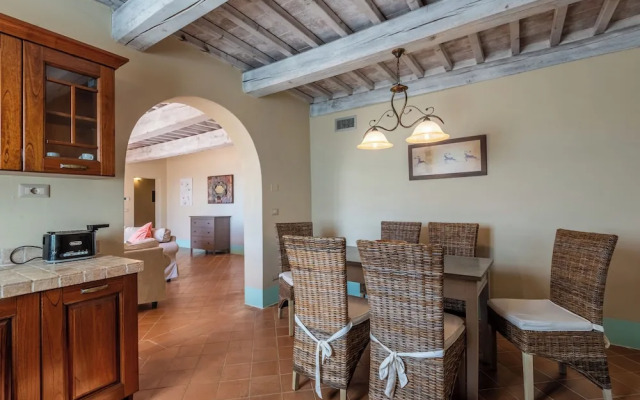 Appartamento Olivo - Cignella Resort