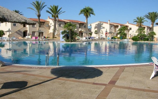 AluaSun Mediterráneo Hotel