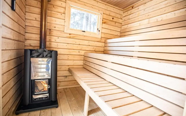 Tatra House Residence