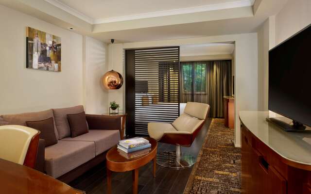 Park Plaza Victoria London