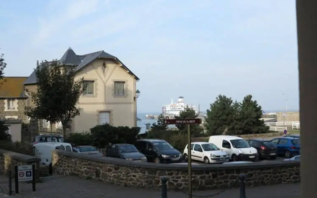 Saint Malo Bas Sablons