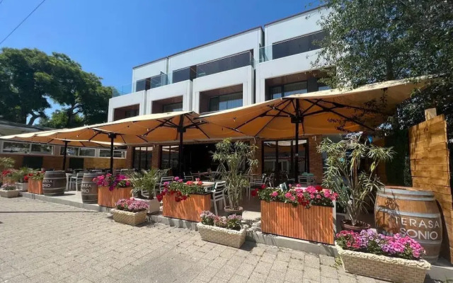 Sonio Boutique Hotel