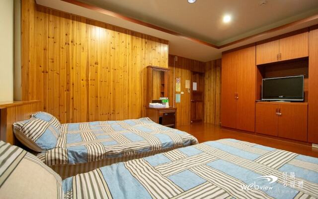 Xinfu Home