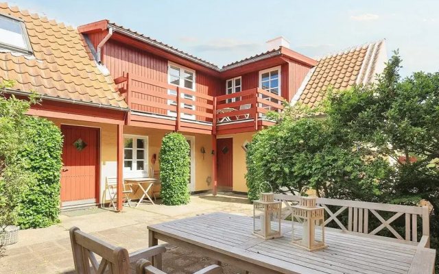 Holiday Home in Skagen