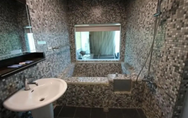 Pei Kong Creek Resort & SPA
