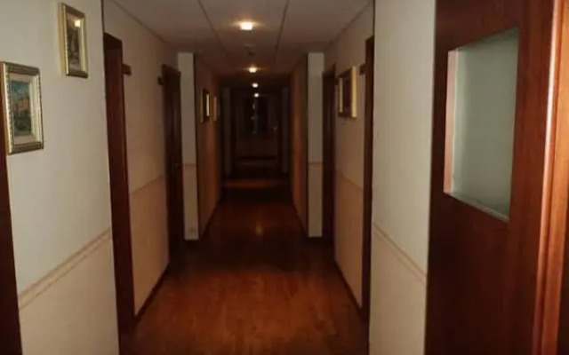 Hotel La Fonte