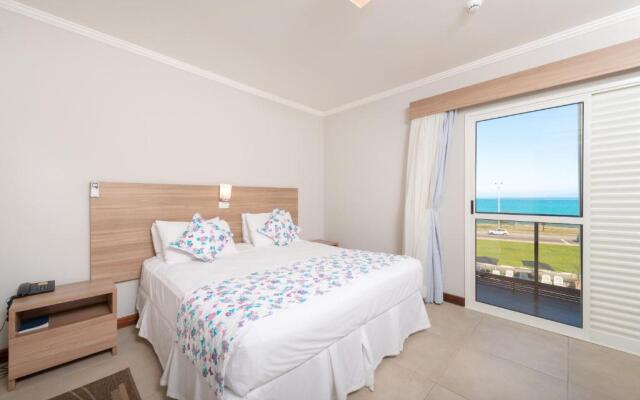 Hotel Costa Norte Massaguaçu