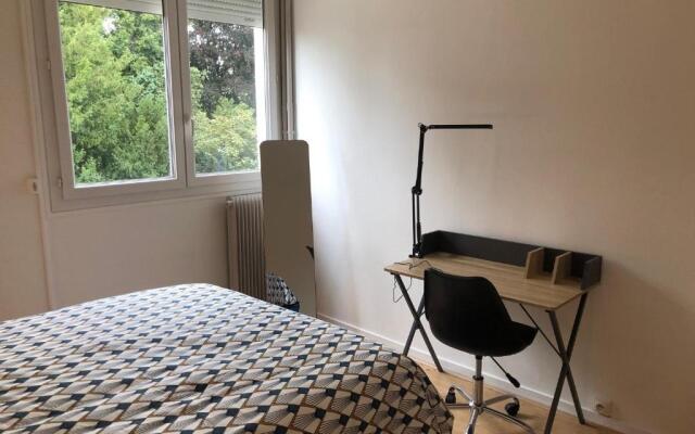 75 M2 # Logia & Parking Gratuit # Bestofblo 4 #