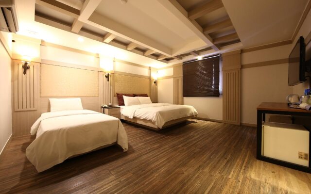 Hotel Valentine