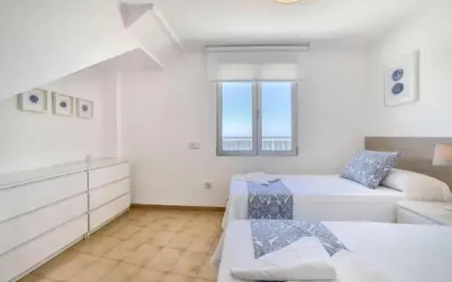 Apartamento Capri - Plusholidays