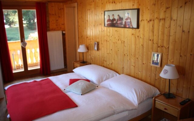 Hotel Edelweiss