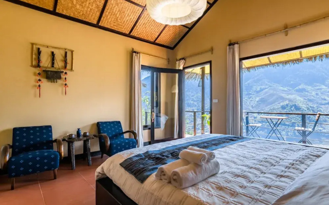 Sapa Farmstay