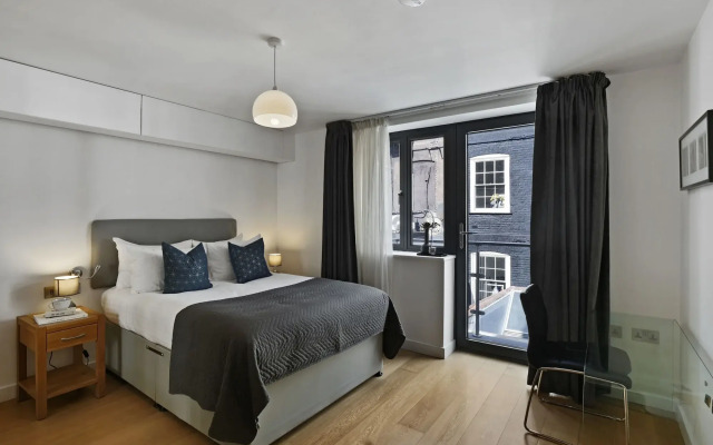 Cambric by Q Apartments