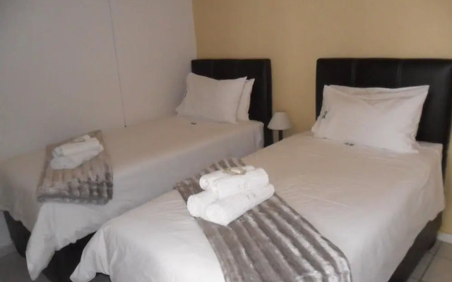 Convent Hill B and B