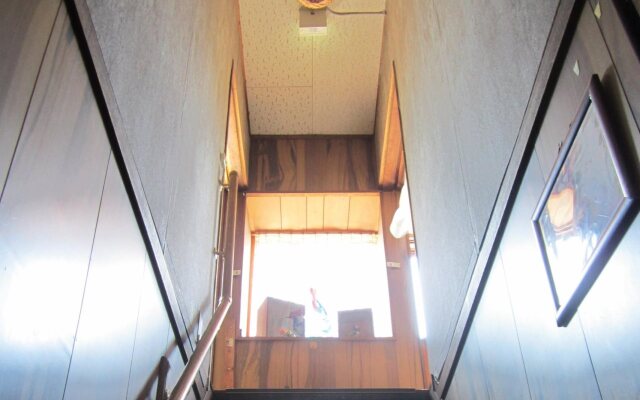 Hakodate Guest House