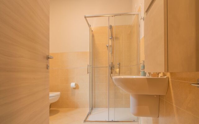 Le Alpi bed&living