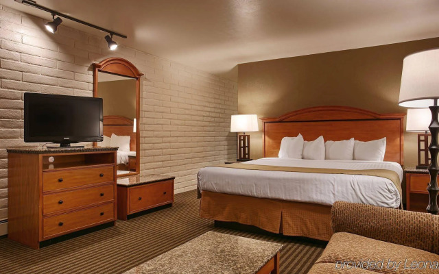 Baymont by Wyndham Durango