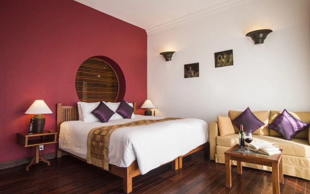 Victoria Hoi An Beach Resort & Spa