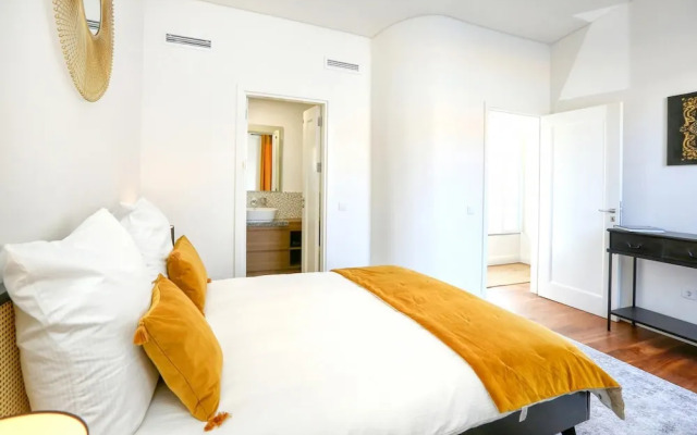 Green Gorgeous - 3 Bedroom Getaway in the Heart