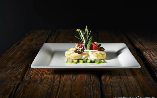 Adler Häusern Gourmet & Spa Hotel