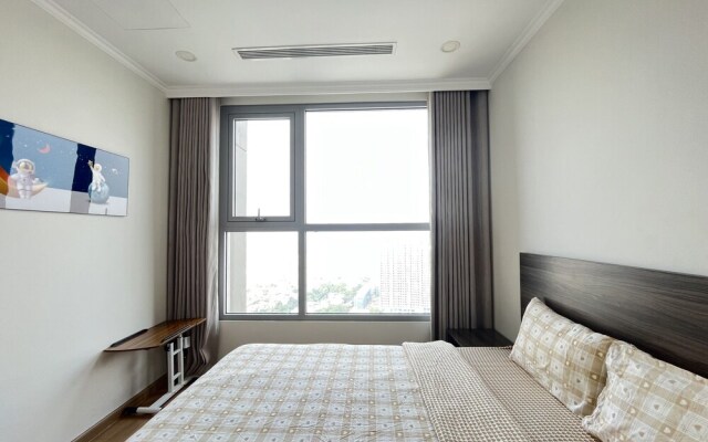 Vinhomes Gardenia - 2 Brs Apartment