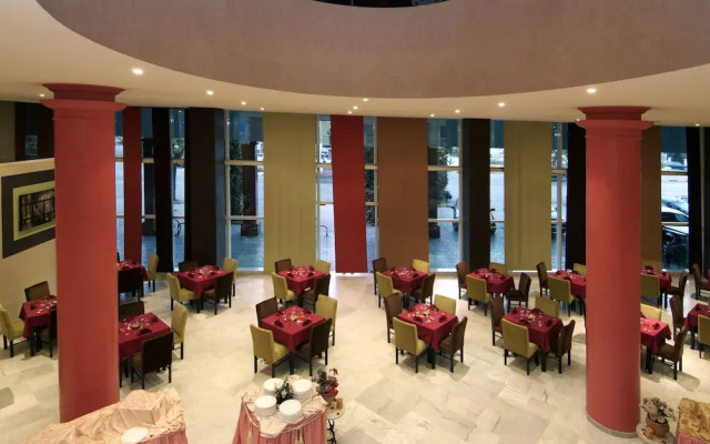 Hotel Tghat