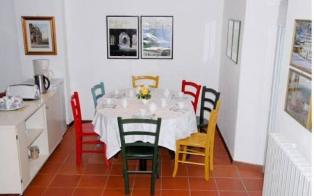 B&B Al Vicolo