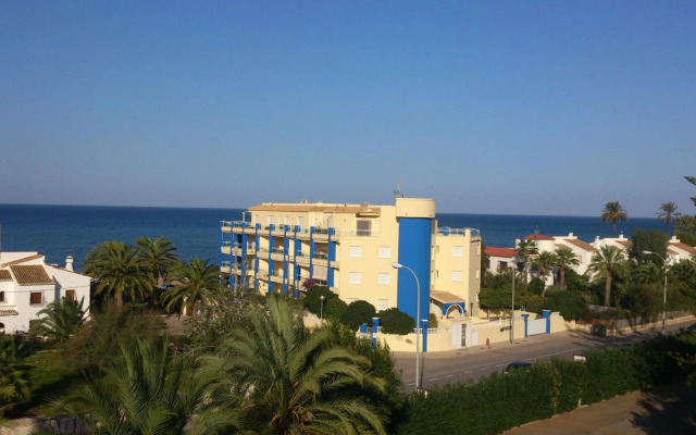 Las MARINAS PLAYA 90 m