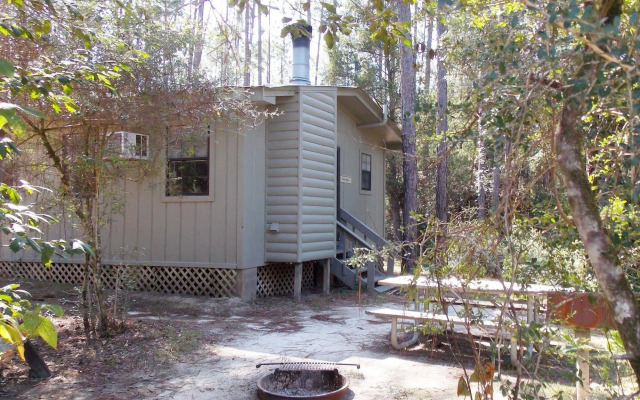 Adventures Unlimited Resort