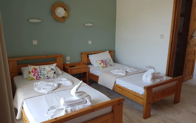 Anthi Katerina Rooms