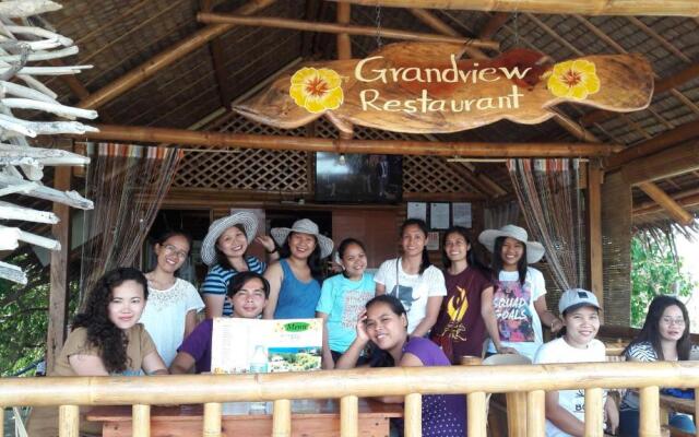Grandview Cottages Resort