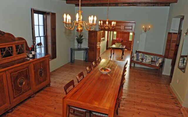 Andreas Country House