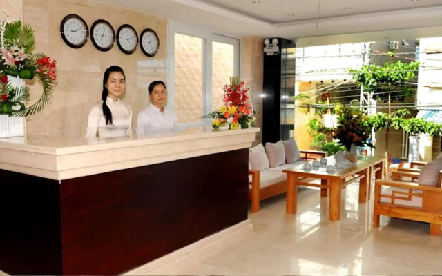 Dragon Sea Hotel