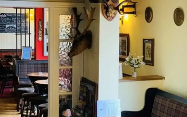 Ye Olde Bucks Head Inn