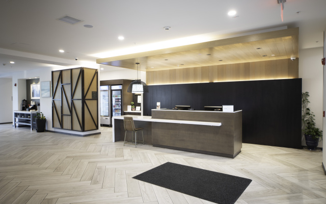 Staybridge Suites Cincinnati East Milford by IHG