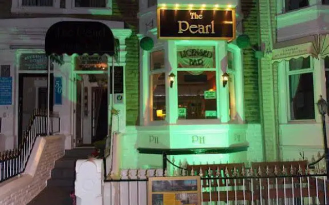 The Pearl Hotel
