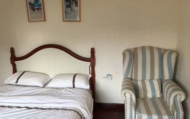 Changsha Youran Youth Hostel