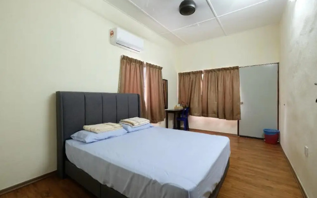 Comfortable Homestay in perai