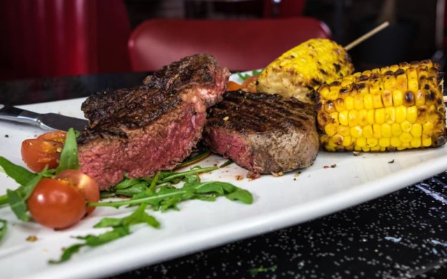 Engel Hotel und Diner